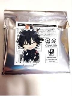 AGF 2024 文豪ストレイドッグス アクリルスタンド 江戸川乱歩 b - メルカリ