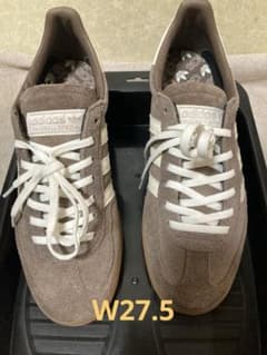 adidas Women's Handball Spezial w27.5cmのサムネイル