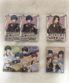 VOISINGチップス いれいすチップス 6枚セットのサムネイル