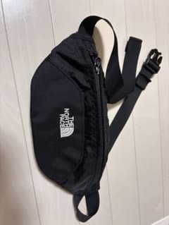 【古着】THE NORTH FACE ボディバッグのサムネイル
