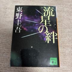 流星の絆のサムネイル