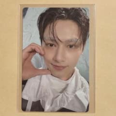 SEVENTEEN ジュン 予約 一直娯 トレカ SECTOR17 中国 SEVENTEEN ジュン JUN SECTOR17 WORLD トレカの通販 by ronron's shop