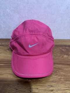 NIKE DAYBREAK DRI-FIT ランニングキャップ ピンクのサムネイル