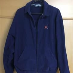 POLO ralph lauren コーデュロイジャケットのサムネイル