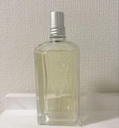 L'OCCITANE Verveine オードトワレ 100mlのサムネイル