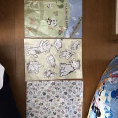 アランジアロンゾクリアファイルのサムネイル