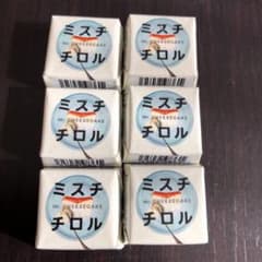 チロルチョコ　ミスチチロルのサムネイル