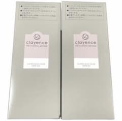 clayence クレイスパ クイックカラー シアーアッシュ(1本)のサムネイル