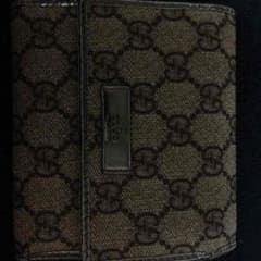 GUCCI 三つ折り 財布のサムネイル
