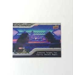 Upper Deck Marvel Studios LOKI シルヴィ　35のサムネイル