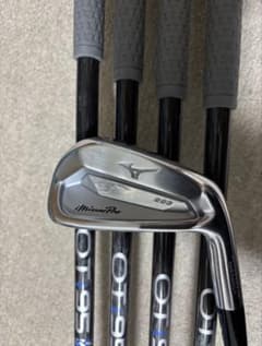 ミズノプロ 223 OTi95SR ミズノプロ 223 OTi95SR - メルカリ