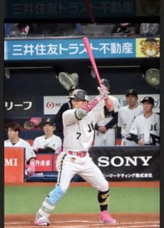 パワードギア アームスリーブ 西川龍馬選手サイン入り パワードギア アームスリーブ 西川龍馬選手サイン入り - メルカリ