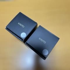 布袋寅泰ツアーグッズKinto トラベルタンブラー 350ml - メルカリ