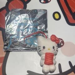 ハローキティ スシローコラボのサムネイル