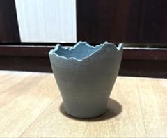 가격 불가 Detail Plastic Pot Cliff 화분 3호