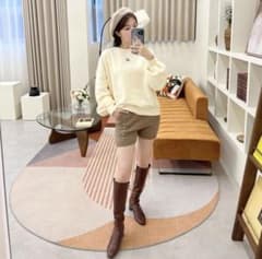 nugu Chelsea kint shortsのサムネイル