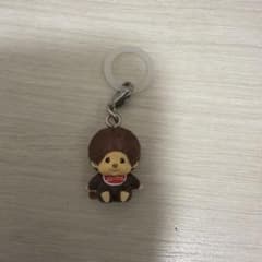 モンチッチ めじるしアクセサリーのサムネイル