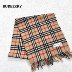 さ*☆様 BURBERRY バーバリー カシミヤ100% ノバチェック マフラー 楽天市場】BURBERRY バーバリー マフラー MU GIANT CHK CS SC 8091005