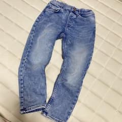 H&M デニムパンツのサムネイル