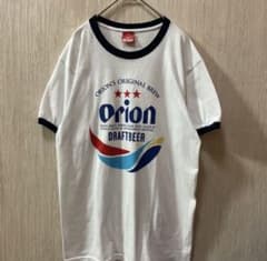 オリオンビールTシャツのサムネイル
