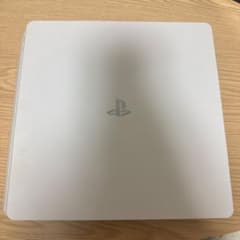 PS4本体のみのサムネイル