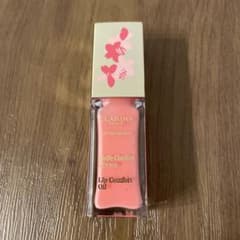 クラランス　リップオイル！のサムネイル
