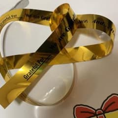 スカイピース Grateful for 大追加公演 銀テのサムネイル