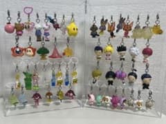 めじるしアクセサリー　まとめ売り　72点！のサムネイル