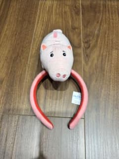 디즈니 햄 카츄샤 토이 스토리