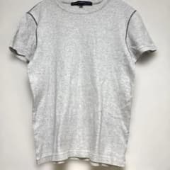RALPH LAUREN SPORT Tシャツ グレー L 綿100% 日本製のサムネイル