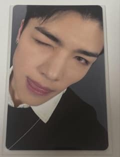 &TEAM 마키 MAKI 애니메이트 라키드로 트레카 We on Fire