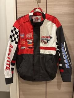 CHOKO Vintage NASCARジャケット - メルカリ