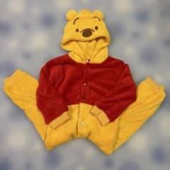 Disney Winnie the Pooh Kids Costume 100cm