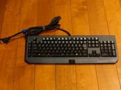 Razer Blackwidow Chroma RZ03-0122 レイザーのサムネイル