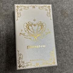 ゆ*～様 ホロライブ 白上フブキ FBKINGDOM ピンバッジのサムネイル
