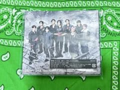 Snow Man SAVE YOUR HEART CD (未開封)②のサムネイル