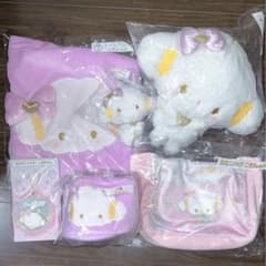 こぎみゅん 6点セット サンリオくじのサムネイル