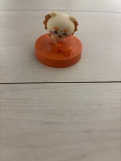 치이카와 CoCo 이치 반야 콜라보 코코이치 스푼 두어 피규어 시서