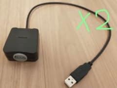 ◼️バラ売り可　ニンテンドー64 USB N64 RetroPort レトロポート ◼️バラ売り可 ニンテンドー64 USB N64 RetroPort レトロポート