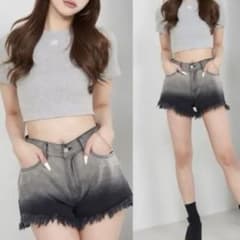 Darich ダーリッチ ロゴリブコンパクトトップスのサムネイル