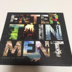 SEKAI NO OWARI ENTERTAINMENTのサムネイル