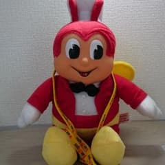 『Jollibee Talk and Blush Doll』のサムネイル