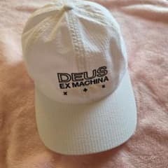 DEUSキャップのサムネイル