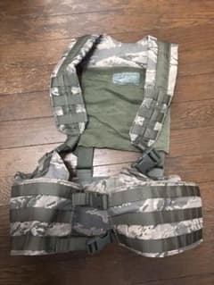 LBT-9019A Lord Bearing Harness ABU 激レアのサムネイル