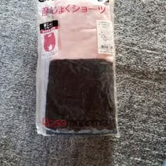 産じょくショーツのサムネイル