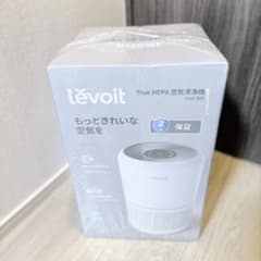 新品】Levoit Core 300 空気清浄機20畳 - メルカリ