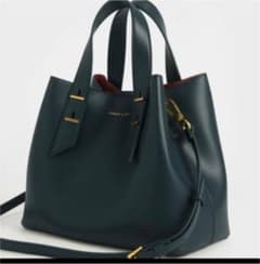 トートバッグ ショルダーバッグのサムネイル