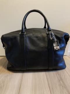 【こばさん専用】COACH ボストンバッグのサムネイル