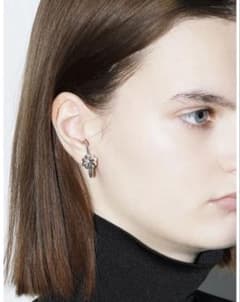 Set of 2 [TOGA TOO] CONCHO EAR CUFFs (for both ears)