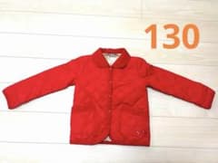 KP＊キルティングジャケット【130】のサムネイル